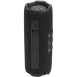 JBL Flip 7 Altavoz Portátil Bluetooth 35W AI Sound Boost IP68 Auracast 16h autonomía Negro