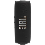 JBL Flip 7 Altavoz Portátil Bluetooth 35W AI Sound Boost IP68 Auracast 16h autonomía Negro