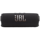 JBL Flip 7 Altavoz Portátil Bluetooth 35W AI Sound Boost IP68 Auracast 16h autonomía Negro