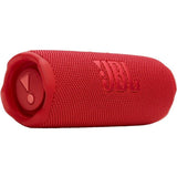 JBL Flip 7 Altavoz Portátil Bluetooth 35W AI Sound Boost IP68 Auracast 16h autonomía Rojo