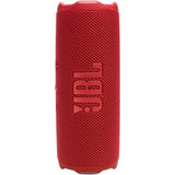 JBL Flip 7 Altavoz Portátil Bluetooth 35W AI Sound Boost IP68 Auracast 16h autonomía Rojo
