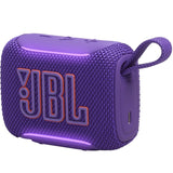 JBL Go 5 Altavoz Bluetooth 6.0 Portátil 4,8W IP68 Púrpura