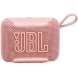 JBL Go 5 Altavoz Bluetooth 6.0 Portátil 4,8W IP68 Rosa
