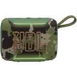 JBL Go 5 Altavoz Bluetooth 6.0 Portátil 4,8W IP68 Squad