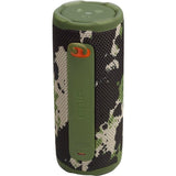 JBL Grip Altavoz Portátil 16 W Bluetooth IP68 luz LED Camuflaje