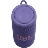 JBL Grip Altavoz Portátil 16 W Bluetooth IP68 luz LED Purpura