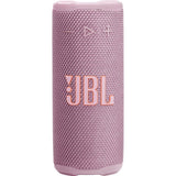 JBL Grip Altavoz Portátil 16 W Bluetooth IP68 luz LED Rosa