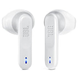 JBL Vibe Flex Auriculares Bluetooth True Wireless Stereo Blanco