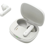 JBL Wave Flex 2 Auriculares Inalambricos Bluetooth Blanco