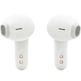 JBL Wave Flex 2 Auriculares Inalambricos Bluetooth Blanco