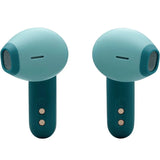 JBL Wave Flex 2 Auriculares Inalambricos Bluetooth Azul