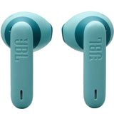 JBL Wave Flex 2 Auriculares Inalambricos Bluetooth Azul