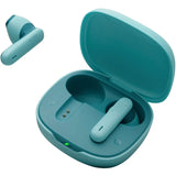 JBL Wave Flex 2 Auriculares Inalambricos Bluetooth Azul