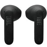 JBL Wave Flex 2 Auriculares Inalambricos Bluetooth Negros