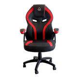 Keep Out XS200 Silla Gaming Negra y Roja