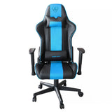 Keep Out XSPRO Racing Silla Gaming Negra y Azul
