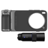 Kit cámara Vivo X300 Pro con extensor ZEISS 2,35x y empuñadura profesional