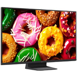 LG 24LB70006LA 24" Smart TV Full HD Wifi