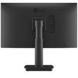 Monitor LG 25MS550-B 24.5" LED IPS FullHD 100Hz