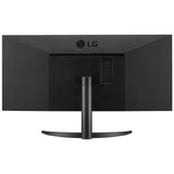 Monitor LG 34WQ500-B LED IPS UltraWide FullHD 100Hz FreeSync - 34"