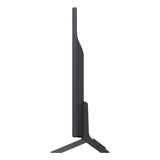 LG 43QNED82A6B 43" 4K Ultra HD Smart TV Dolby Digital HDR10 AirPlay 2 WebOS