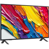 LG 43QNED82A6B 43" 4K Ultra HD Smart TV Dolby Digital HDR10 AirPlay 2 WebOS