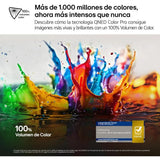 LG 43QNED84A6C 43" QNED UltraHD 4K HDR10 Bluetooth VRR HDR10