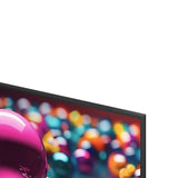 LG 43UA75006LA 43" 4K Ultra HD Smart TV WebOS AirPlay2 HDR HDMI 2.1