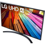 LG 43UT81006LA 43" LED UltraHD 4K HDR10 WebOS