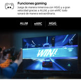 LG 43UT81006LA 43" LED UltraHD 4K HDR10 WebOS