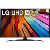LG 43UT81006LA 43" LED UltraHD 4K HDR10 WebOS