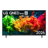 LG 50QNED81B6C 50" Smart TV QNED MiniLED 4K UltraHD 60Hz WebOS HDR10 AI Color Pro