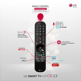LG QNED 65QNED826RE 65" - Smart Tv - Wifi - Ultra HD 4K