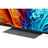 LG 50QNED87T6B 50" QNED UltraHD 4K HDR10 Pro 120Hz WebOS24 AI ThinQ