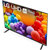LG 50UT73006LA 50" LED UltraHD 4K HDR10 Pro WebOS24 AI ThinQ