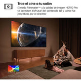 LG 50UT73006LA 50" LED UltraHD 4K HDR10 Pro WebOS24 AI ThinQ