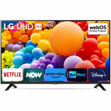 LG 50UT73006LA 50" LED UltraHD 4K HDR10 Pro WebOS24 AI ThinQ