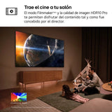 LG NanoCell 55NANO82T6B 55" - Smart Tv - UltraHD 4K WebOS24 AI ThinQ