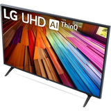 LG 55UT80006LA 55" - Smart Tv - LED UltraHD 4K HDR10