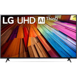 LG 55UT80006LA 55" - Smart Tv - LED UltraHD 4K HDR10