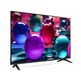 LG 65UA73006LA 65" - Smart Tv - 4K Ultra HD Smart TV WebOS Direct-LED HDR10 Bluetooth AirPlay2
