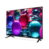 LG 65UA73006LA 65" - Smart Tv - 4K Ultra HD Smart TV WebOS Direct-LED HDR10 Bluetooth AirPlay2