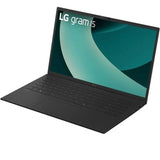 LG Gram c - 15,6" - Ryzen AI 7-350 - 32GB - 1TB SSD - W11