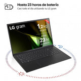 LG Gram 15Z90S-G.AD78B - 15,6" - Intel Core Ultra 7-155H - 32GB - 1TB SSD - W11