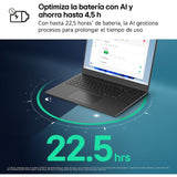 LG Gram 16Z90T-G.AD8BB - 16" - Intel Core Ultra 7-255H - 32GB - 2TB SSD - W11
