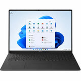 LG Gram Pro 17Z90U-G.AU88BN - 17" - Intel Core Ultra 7-355H - 32GB - 1TB SSD - Windows 11
