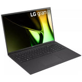 LG Gram 17Z90S-G.AA75B - 17" - Intel Core Ultra 7-155H - 16GB - 512GB SSD - W11