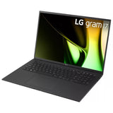LG Gram 17Z90S-G.AD78B - 17" - Intel Core Ultra 7-155H - 32GB - 1TB SSD - W11
