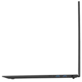 LG Gram 17Z90S-G.AA75B - 17" - Intel Core Ultra 7-155H - 16GB - 512GB SSD - W11