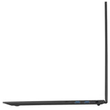 LG Gram 17ZD90S-G.AX75B - 17" - Intel Core Ultra 7-155H - 16GB - 512GB SSD - FreeDos